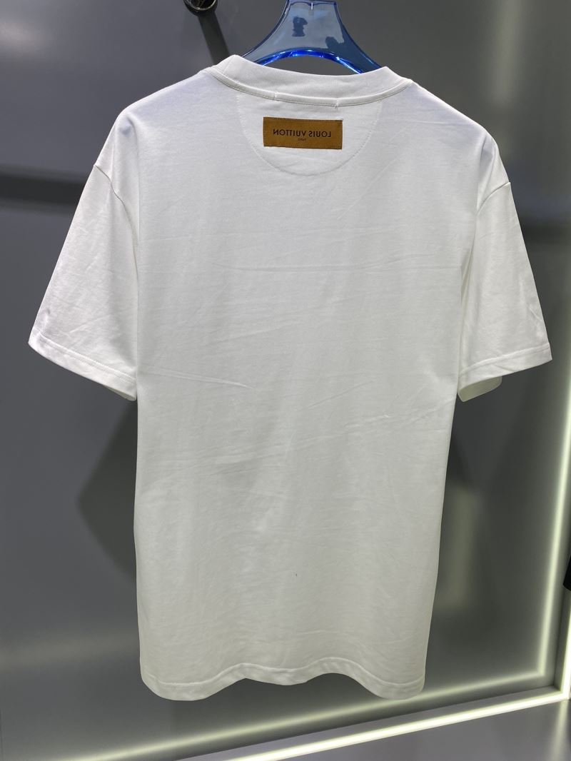 Louis Vuitton T-Shirts